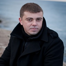Олег Гулик
